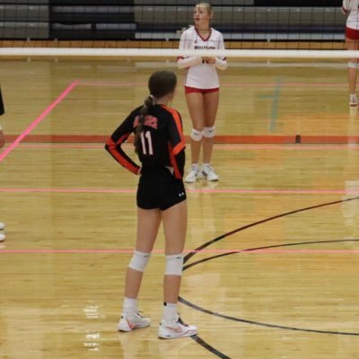 CurlChloe's profile picture. Basketball Volleyball c/o 2024