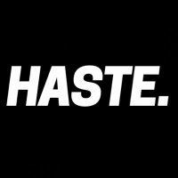 Haste Magazine(@HasteMag) 's Twitter Profile Photo