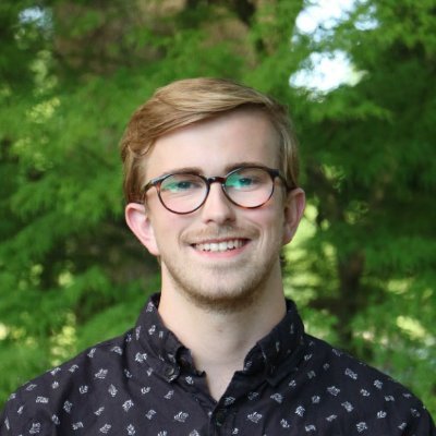 Carter Sifferman Profile