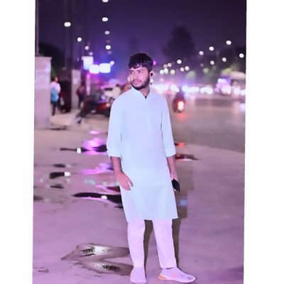RahilAnwar786's profile picture. I am a student