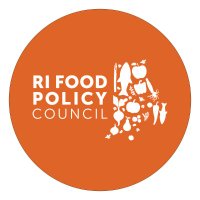 RI Food Policy Council(@RIFoodCouncil) 's Twitter Profile Photo