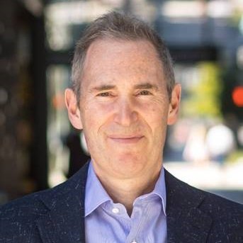 Andy Jassy