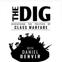 The Dig(@thedigradio) 's Twitter Profile Photo