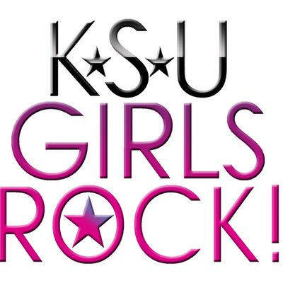 a ksu girl who rocks ksugirlsrock twitter