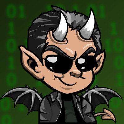 CryptoBBusiness's profile picture. 