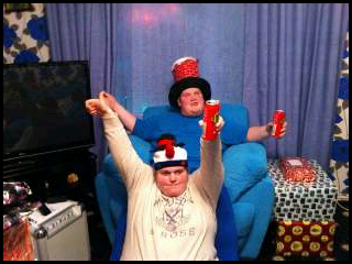 ChelseaShines's profile picture. 