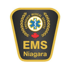 Niagara EMS official Twitter Account. This account is not monitored 24/7. For emergencies call 9-1-1.