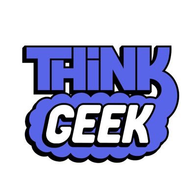 ThinkGeekbh's profile picture.