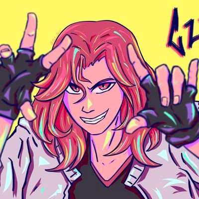 CZYBlueさんのプロフィール画像