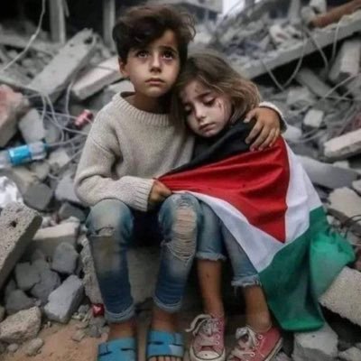 Muslim || Hanafi || Married || Male || Free Palestine🇵🇸🇵🇸
https://t.co/85iF7cVrg5