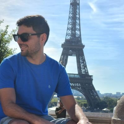 maxi_dev_'s profile picture. Software developer
Analista Programador Universitario UNLP
