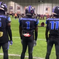 Trevion Holmes (@trevionholmes_) 's Twitter Profile