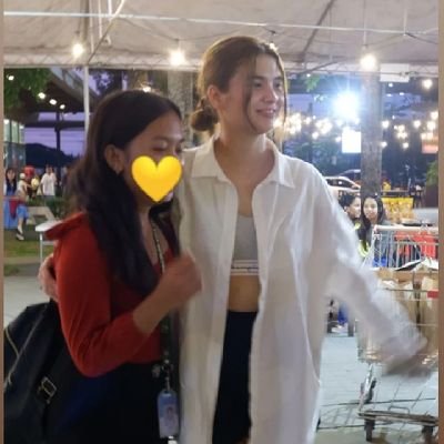 Spread love and Kindness💛🐼                         
              ANJI SALVACION & #REYSTER #레이스터      https://t.co/TrFWzpwIRE