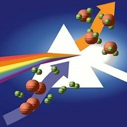 Spectroscopy and Industrial Catalysis group led by Prof. Miguel A. Bañares (@miguelbanares) at the @ICP_CSIC.

@h2020charisma