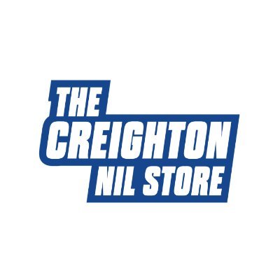Putting Creighton athletes first with officially licensed NIL merch and industry leading payouts. @nil_store network. Athlete signup: https://t.co/Em9g3rLEyO