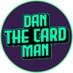 Dan The Card Man (@danthecardsman) Twitter profile photo Dan The Card Man (@danthecardsman) Twitter profile photo