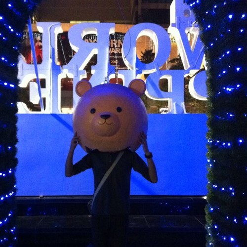 teetija's profile picture. 