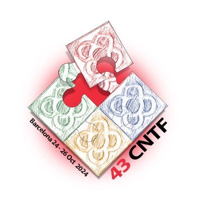 Página de congresos para tener a la comunidad de FEATF informada y conectada. Realizamos un congreso científico anual. Organizado por una asociación miembro.