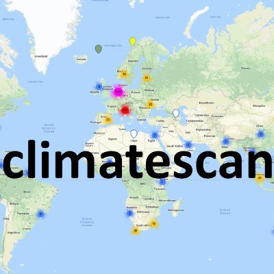 ClimateScan.org