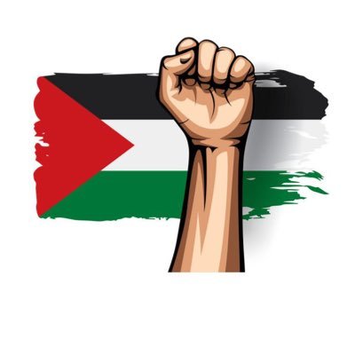 free palestine