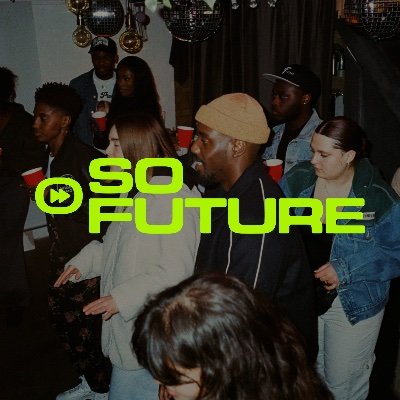 sofutureclub Profile Picture