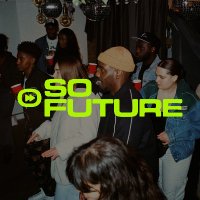 So Future(@sofutureclub) 's Twitter Profile Photo