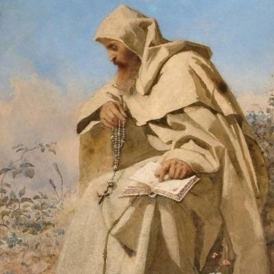Darodriguez776's profile picture. ♱ Catholic | Texan | History | The Republic ♱ Extra Ecclesiam Nulla Salus ♱