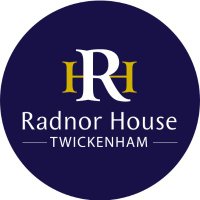 Radnor House School Twickenham(@RadnorHouseTW) 's Twitter Profile Photo