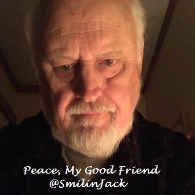 Working on Global Threats to All Humanity and the Refugee Crisis. That's my primary focus. Prayer and Meditation for Peace.
KAMALA - WALZ 2024 Never Go Back!