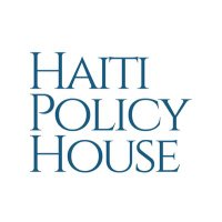 HaitiPolicyHouse (@haitipolhouse) 's Twitter Profile Photo HaitiPolicyHouse (@haitipolhouse) 's Twitter Profile Photo
