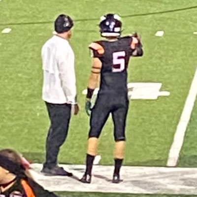 CalebMartin05's profile picture. 