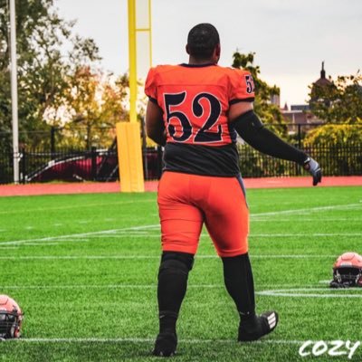 Paterson Eastside Football🏈/Track & Field🥇Wrestling🤼#52 5’11 260 IOL/DL C’O 2024🎓 (phone number):(201)972-0248 Email: shakeemsenior2006@gmail.com