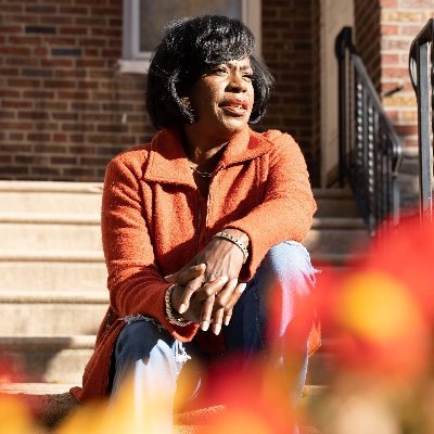 A proud mother and Mayor of Philadelphia. Fighting for a safer, cleaner, and greener city. Official account: @PhillyMayor