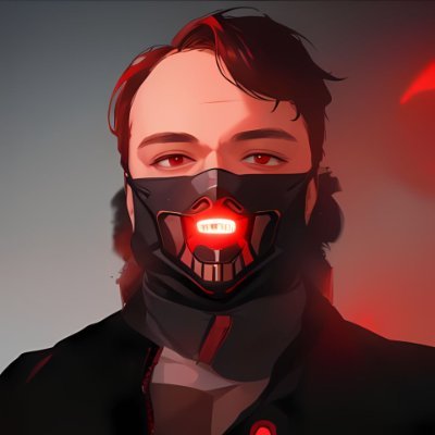 TheGwardian's profile picture. I play games and make stupid jokes online.