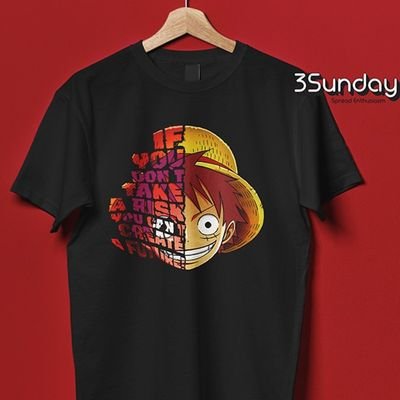 Limited T-shirt
Premium
Rekber ready