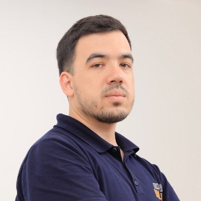 shavkat_axtamov's profile picture. CEO @edfixuz, Member of @najottalim