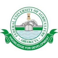 OFFICIAL_FUNAAB (@official_funaab) Twitter profile photo