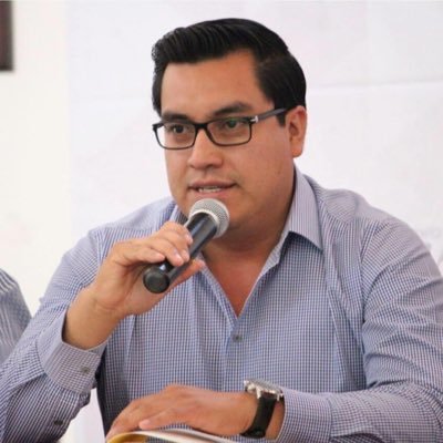 yeagob's profile picture. Oaxaqueño|Profesional del derecho| Abogado por la @UABJO|Director General de @iureestrategias|