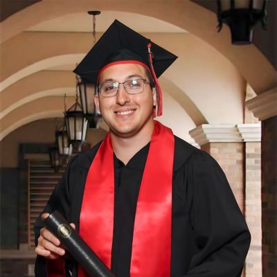 “Everybody wants to be great, but few want to put in the work” / Public Relations for Pharma / Miami (OH) - TTU Grad