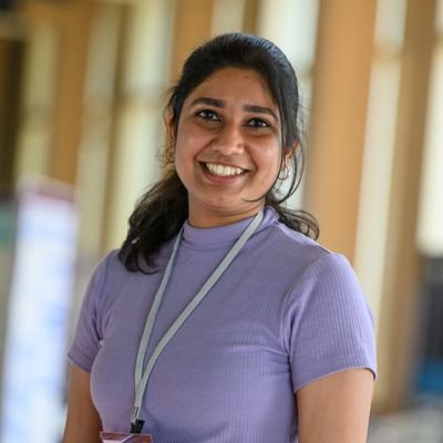 A research enthusiast studying oocyte and embryonic development in fishes! Chancellor's International scholar @zkrna lab
