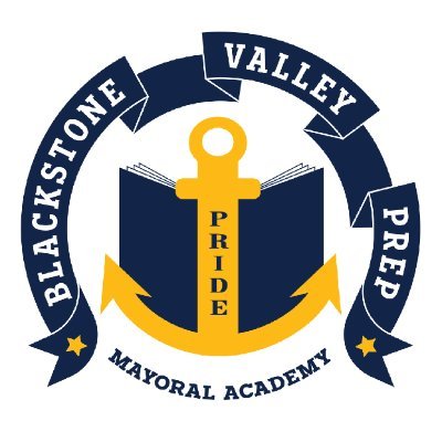 Blackstone Valley Prep's mission is to prepare every scholar to achieve their goals for college and the world beyond.