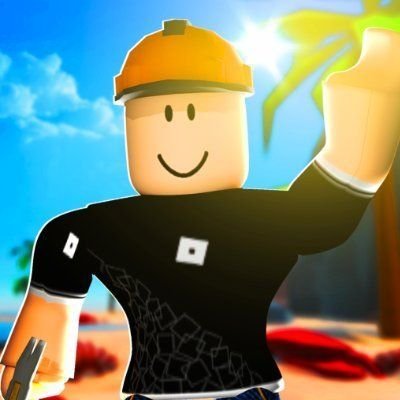 Builderman (@itzbuilderman) / X