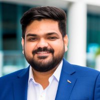 Nirant (@nirantk) 's Twitter Profile Photo Nirant (@nirantk) 's Twitter Profile Photo