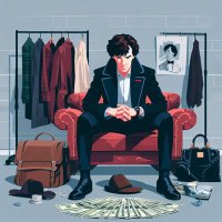 sherlock_thoughts (@sherlock1082) 's Twitter Profile