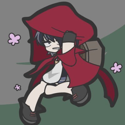 あくたがわさんのプロフィール画像