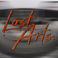 Lost Arts (@lostartsmusic_) 's Twitter Profile