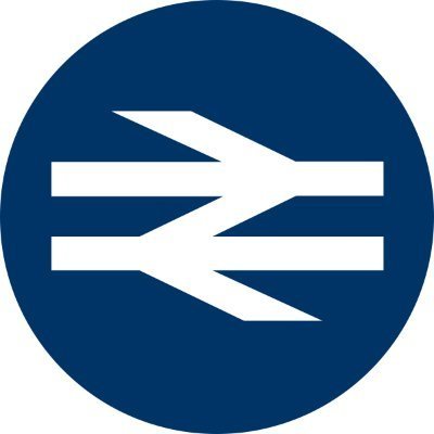 24/7 support across the National Rail network. Real time updates and advice on services provided. All DMs deleted after 30 days of conversation ending.