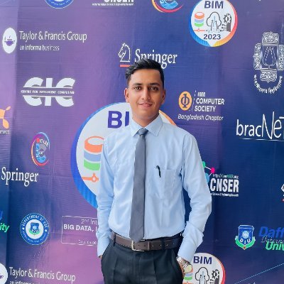 akter__ashik's profile picture. Researcher & Social Media Influencer | Experts at Cutting Edge Technologies