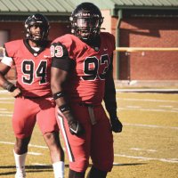 Avontrell Hazzard (@avontrellhazz3) 's Twitter Profile Photo Avontrell Hazzard (@avontrellhazz3) 's Twitter Profile Photo