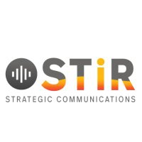 STiR Communications(@STiR_Comms) 's Twitter Profile Photo